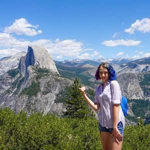 Meet your Posher, Randi